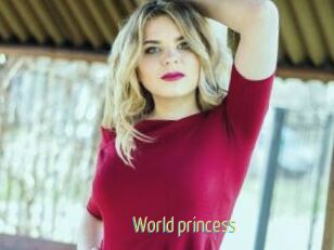 World_princess