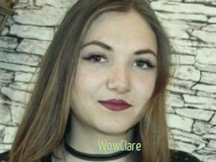 WowClare