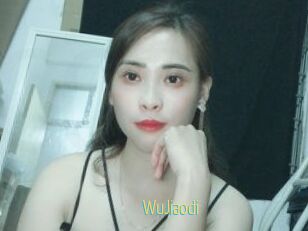 WuJiaodi