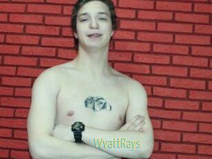 WyattRays