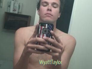 WyattTaylor
