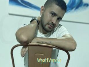 WyattVander