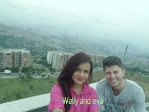Wally_and_eva