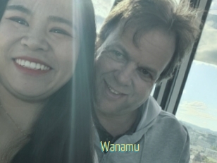 Wanamu