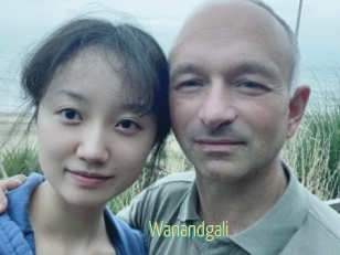 wanandgali Chaturbate Cam Sexe