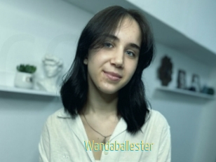 Wandaballester