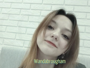 Wandabrougham