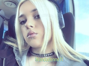 wandadennett Chaturbate Cam Sexe