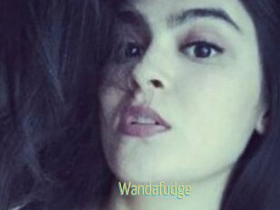 Wandafudge