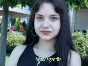 Wandagentile