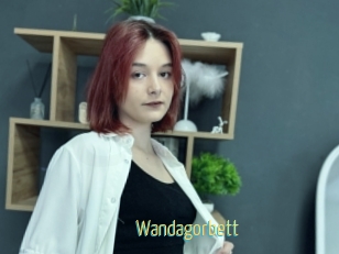 Wandagorbett
