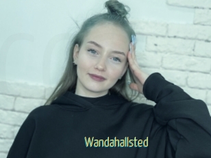 Wandahallsted
