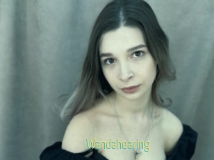 wandahearing Chaturbate Cam Sexe