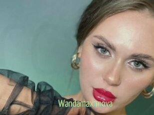 Wandamaximova