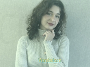 Wandaolson