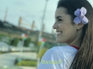 Wandapuff