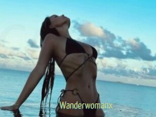 Wanderwomanx