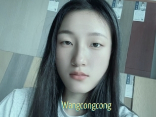 Wangcongcong