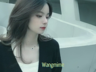 Wangmime