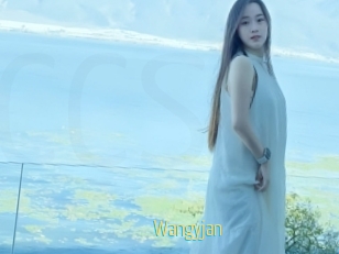 Wangyjan
