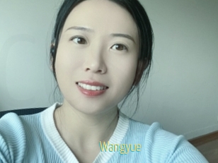 Wangyue