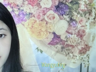 Wangyuting