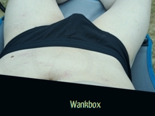 wankbox Chaturbate Cam Sexe