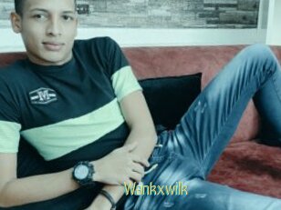 Wankxwilk