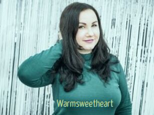 Warmsweetheart