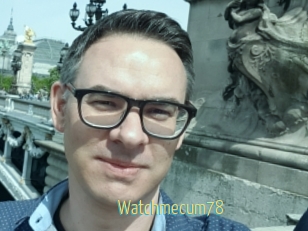watchmecum78 Chaturbate Cam Sexe