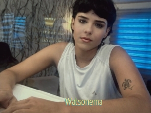 Watsonema