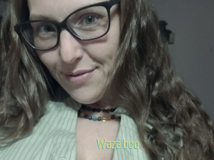 Waza_boo