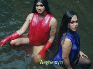 Wegivejoyts