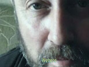 Wehere