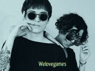 Welovegames