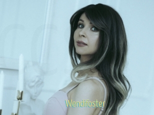 Wendifoster