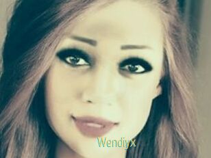 Wendiyx
