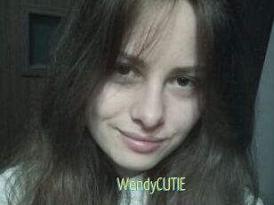 WendyCUTIE