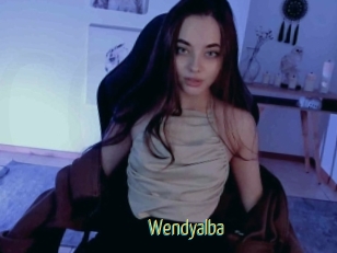 Wendyalba