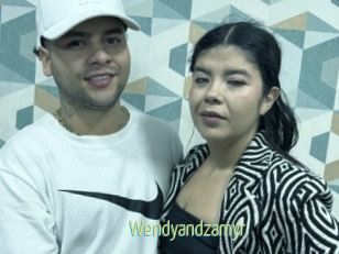Wendyandzamyr