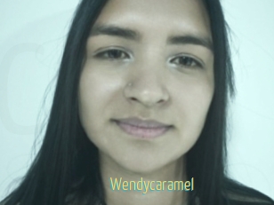 Wendycaramel