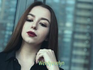 Wendyevelyn