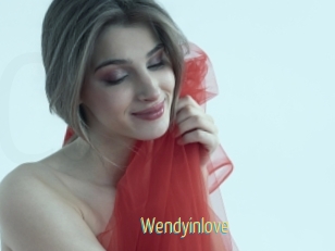 Wendyinlove