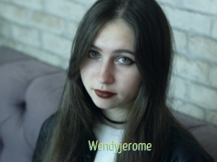 Wendyjerome