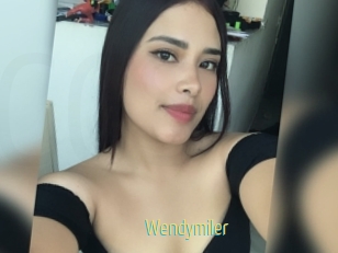 Wendymiler