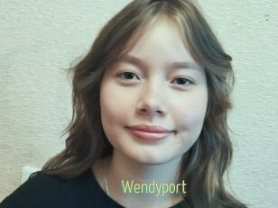 Wendyport
