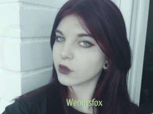 Wendysfox