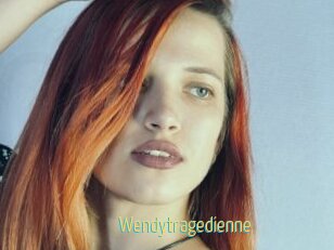 Wendytragedienne