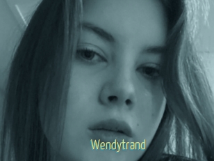 Wendytrand