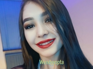 Wendyyopta